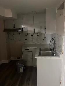 Newly Renovated One Bedroom Basement (Brampton) - Photo 4