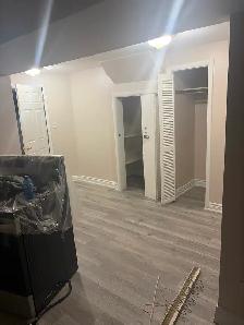Newly Renovated One Bedroom Basement (Brampton) - Photo 5