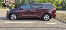 Kia Sedona – 8 Seater | 106,000 km | 1 Owner | No Accidents - Photo 4