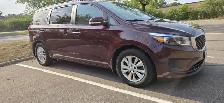 Kia Sedona – 8 Seater | 106,000 km | 1 Owner | No Accidents - Photo 5