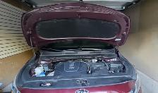Kia Sedona – 8 Seater | 106,000 km | 1 Owner | No Accidents - Photo 6