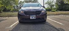 Kia Sedona – 8 Seater | 106,000 km | 1 Owner | No Accidents - Photo 8