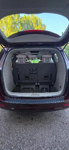 Kia Sedona – 8 Seater | 106,000 km | 1 Owner | No Accidents - Photo 9
