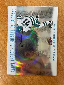 2026-27 Upper Deck Tim Hortons Above the Ice Complete Set - Photo 2