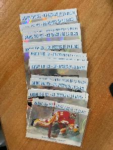 2026-27 Upper Deck Tim Hortons Above the Ice Complete Set - Photo 4