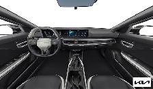 2026 Kia K4 Hatchback GT-Line Turbo Stunning Wave Blue, Top Trim - Photo 5