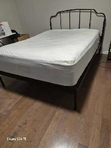 Matelas double