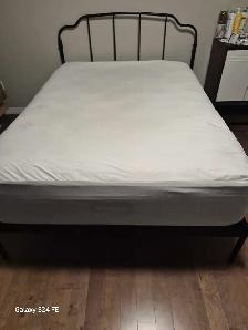 Matelas double - Photo 2