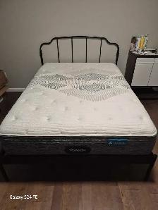 Matelas double - Photo 3
