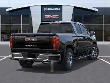 2026 GMC Sierra 1500 - Photo 4