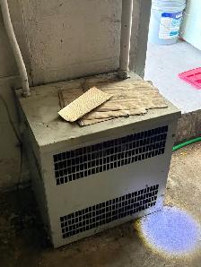 75kVA   30kVA Transformers & Industrial Switchgear Lo - Photo 3
