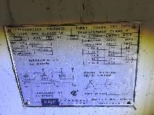 75kVA   30kVA Transformers & Industrial Switchgear Lo - Photo 6