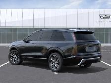 2027 Cadillac Vistiq Sport - Photo 3