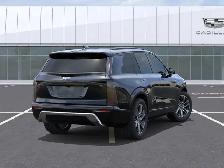 2027 Cadillac Vistiq Sport - Photo 4