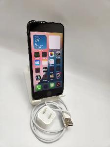 iPhone 7 32gb Black 3 Months Warranty W/Charger - Photo 3