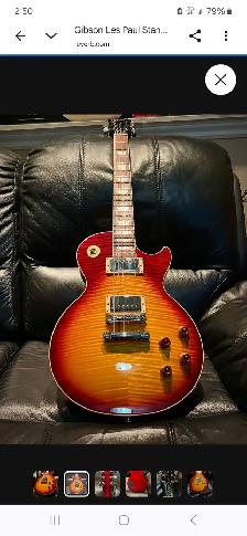 The Guitar Shoppe Calgary complete guitar setup - Photo 5