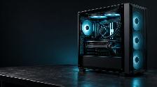 Pc Build and Repairs