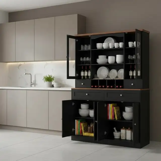 Brand New 180cm Height Kitchen Cabinet Special $289