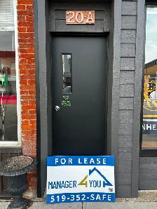 3 Bedroom Apartment in Blenheim 1650 plus