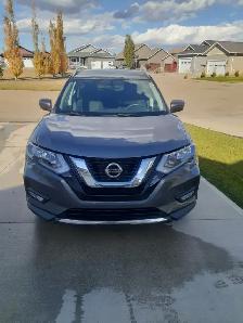 2018 Nissan Rogue - Photo 3
