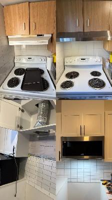 Appliance Installation Ottawa | Dishwasher • Washer • Dryer……… - Photo 2