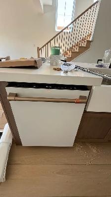 Appliance Installation Ottawa | Dishwasher • Washer • Dryer……… - Photo 4