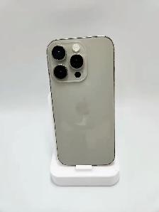 iPhone 16Pro 128gb 88%Bh 3 Months Warranty W/Charger