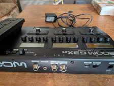 Zoom G3Xn Multi-Effects Processor - Photo 2