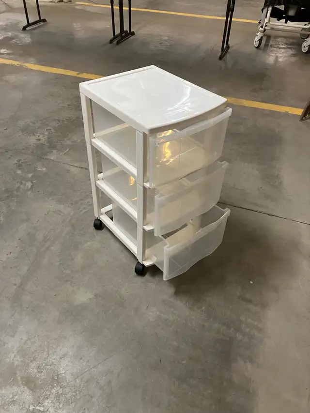 Small cabinet