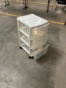 Small cabinet