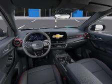 2027 Chevrolet Equinox RS - Photo 5