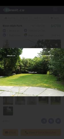 High Park Apartment For Rent ! - Photo 11