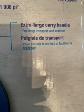 PROPANE HEATER 52,000 BTU WITH 120 VOLT FAN COLEMAN, LIKE NEW - Photo 6