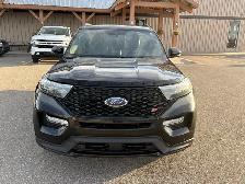 2021 Ford Explorer ST AWD - Photo 6