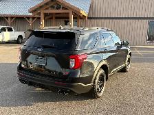 2021 Ford Explorer ST AWD - Photo 9