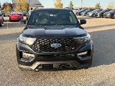 2021 Ford Explorer ST AWD - Photo 10