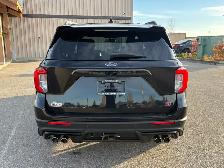 2021 Ford Explorer ST AWD - Photo 12