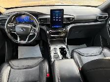 2021 Ford Explorer ST AWD - Photo 23