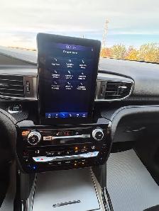 2021 Ford Explorer ST AWD - Photo 26