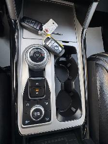 2021 Ford Explorer ST AWD - Photo 27