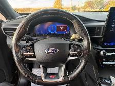 2021 Ford Explorer ST AWD - Photo 31
