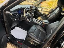 2021 Ford Explorer ST AWD - Photo 33