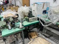Many Industrial sewing machines and equipment/ Machine à coudre - Photo 10