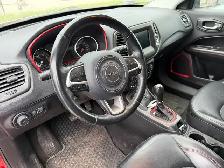 2018 Jeep Compass Trailhawk only 102,000 km 4 cyl 4x4 from BC - Photo 7