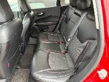 2018 Jeep Compass Trailhawk only 102,000 km 4 cyl 4x4 from BC - Photo 8