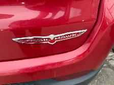 2018 Jeep Compass Trailhawk only 102,000 km 4 cyl 4x4 from BC - Photo 10