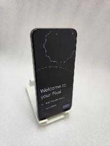Google Pixel 8 128gb Black Unlocked 3 Months Warranty W/Charger