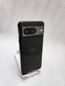 Google Pixel 8 128gb Black Unlocked 3 Months Warranty W/Charger - Photo 2