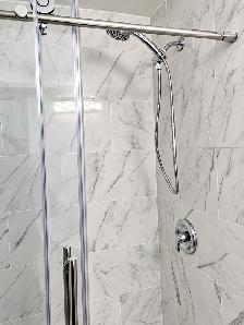 50% 1er Mois - 2 1/2 Rénové Metro Papineau Montréal Appartement - Photo 7