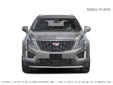 2024 Cadillac XT5 AWD Luxury - Photo 2